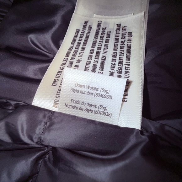 BURBERRY Girl's Mollie Vintage Check Jacket size 14 - Picture 11 of 16